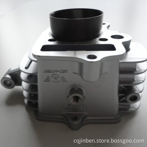 125cc Motorcycle Engine for ATV/Scooter